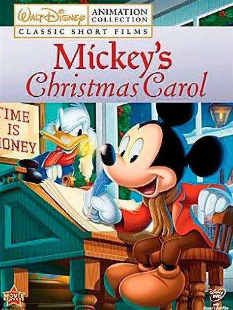 Una navidad con Mickey Carol Ver Película Completa En ...