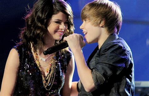 ¿Una nueva canción de Justin Bieber y Selena Gomez juntos ...