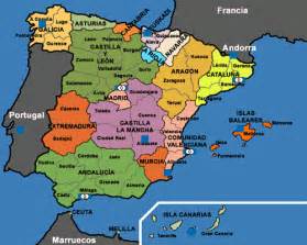 Una probadita de España, Colombia y México