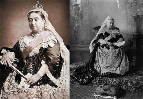 Una reina que le dio nombre a una era. Reina Victoria del ...