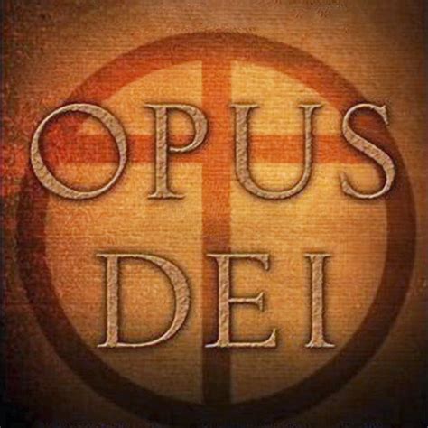 Una Ventana al Mundo: Opus Dei, secta peligrosa  1ª parte