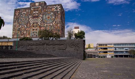 UNAM 50 mejores universidades | Noticieros Televisa