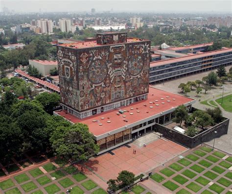 UNAM encabeza ranking de universidades latinoamericanas ...