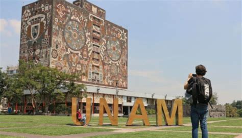 UNAM, la mejor universidad de Latinoamérica