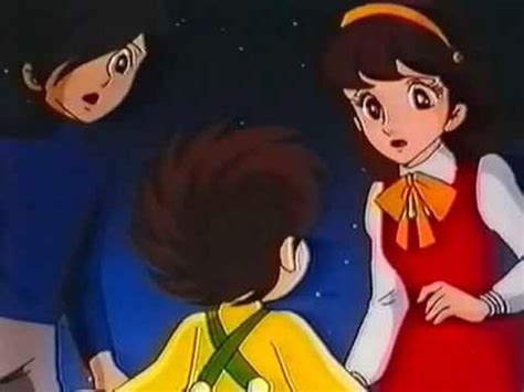 Unas navidades de anime japonés: programa Mazapán de ...