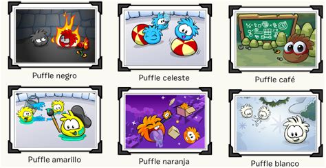 Uncategorized | Trucos de Club Penguin | Club Penguin ...