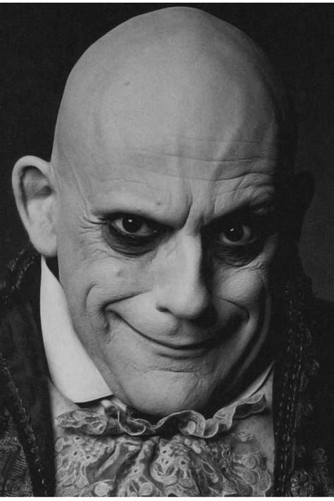 uNCLE FESTER addams family retro poster | Interesting ...