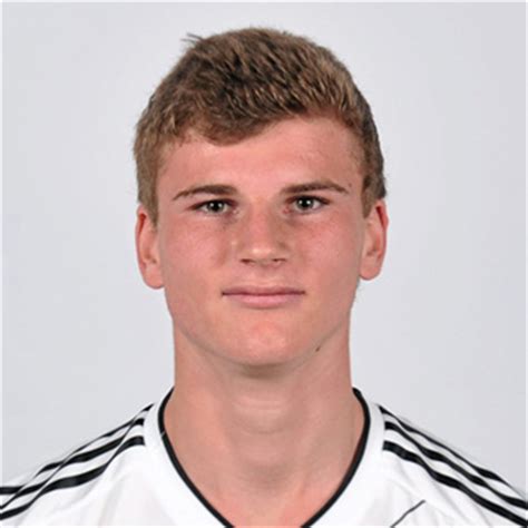 Under 17   Timo Werner – UEFA.com