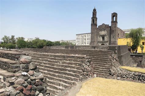 Under Mexico City   Archaeology Magazine
