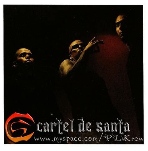 UnderStyle: Cartel de Santa Canciones ineditas