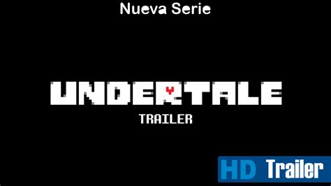 Undertale   Nueva Serie en Español   YouTube