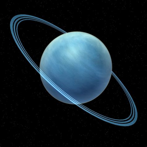 Une conjonction Lune/Uranus porteuse de changements