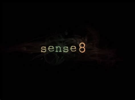 Une vidéo pour Sense8, la nouvelle série de Netflix