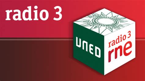 UNED   Radio 3   RTVE.es