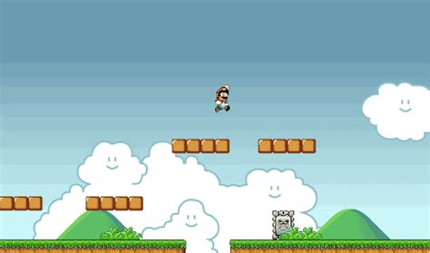 Unfair Mario – Browser Game | Free Game Planet