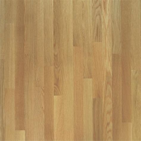 Unfinished White Oak Flooring | Rift & Quarter Sawn