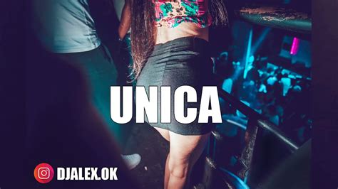 UNICA   OZUNA VIRTUAL DJ DJ ALEX REMIX 2018   YouTube