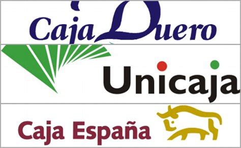 Unicaja, ¿adiós a las marcas Caja España y Caja Duero ...