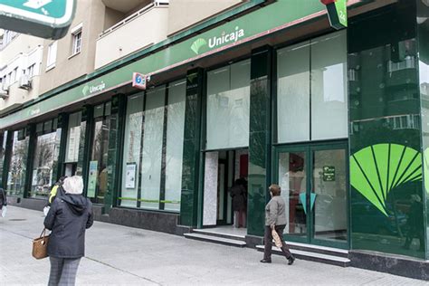 Unicaja Banco y EspañaDuero aprueban el proyecto de fusión