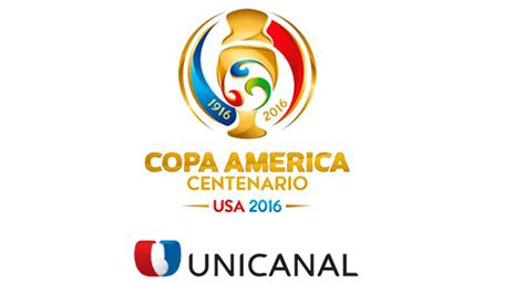 Unicanal adquiere derechos de la Copa América | TELEVISION ...