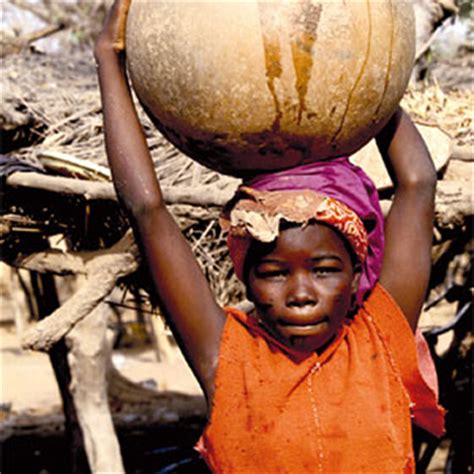 UNICEF: aumenta en África trabajo infantil ...