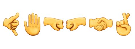 Unicode 9 Emoji Updates