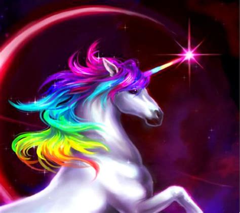 Unicorn HD Wallpapers 1.1 APK Download   Android Аркады Игры