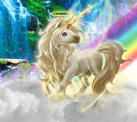 Unicorn HD Wallpapers   Android Apps on Google Play