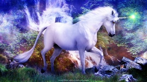 Unicorn HD Wallpapers, Pictures, Images