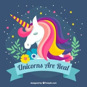 Unicornio | Fotos y Vectores gratis
