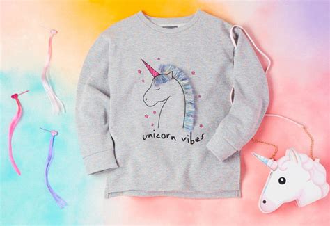 Unicornio manía para niños | Primark Catálogo Online