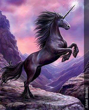 Unicornio   Seres Mitológicos y Fantásticos | Seres ...
