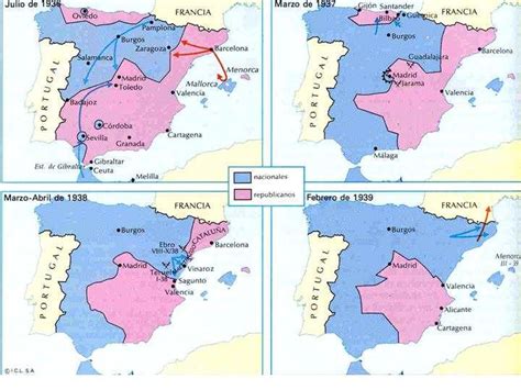 UNIDAD 14 | Historia de España
