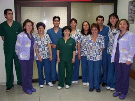 Unidad de Cirugía Ambulatoria   CDT Los Angeles
