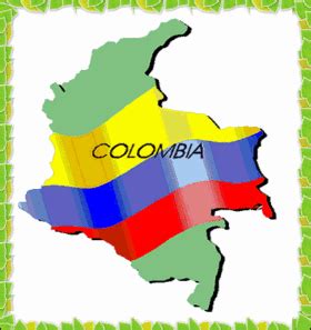 UnidosporColombia   HISTORIA DE COLOMBIA
