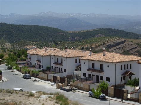 Unifamiliares  Huetor Santillán   Granada