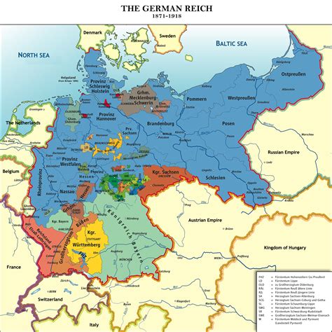 Unification of Germany   Wikipedia