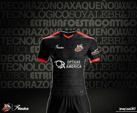 Uniformes del Ascenso que desbancan a la Liga MX | Goal.com
