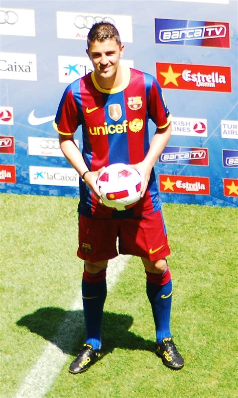 Uniformes do Futbol Club Barcelona – Wikipédia, a ...