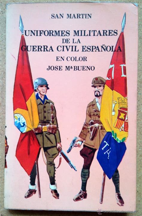uniformes militares de la guerra civil española   Comprar ...