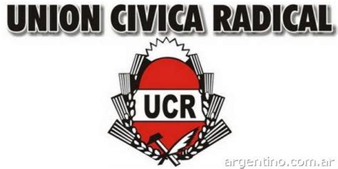 Unión Cívica Radical   Ucr