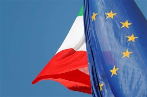 Unión Europea e Italia logran acuerdo sobre presupuesto ...