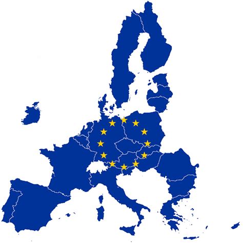 Unión Europea   Historia