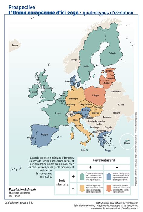 Union européenne   Diploweb.com : Géopolitique, stratégie ...