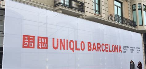Uniqlo trae su ecommerce a España a falta de un mes para ...