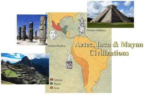 Unit 2: History: Aztec, Maya & Incas   Dulles Grade 5