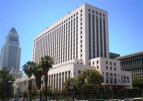 United States Court House  Los Angeles    Wikipedia