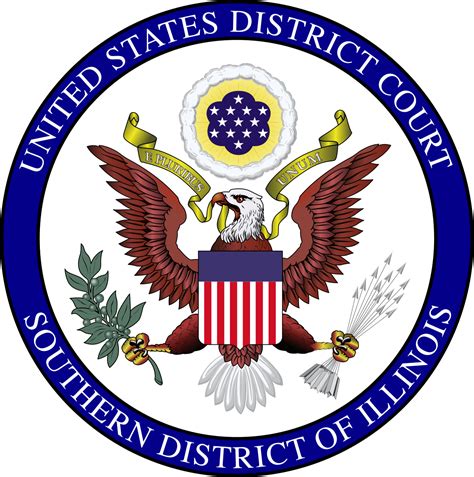 United States District Court for the Southern District of ...