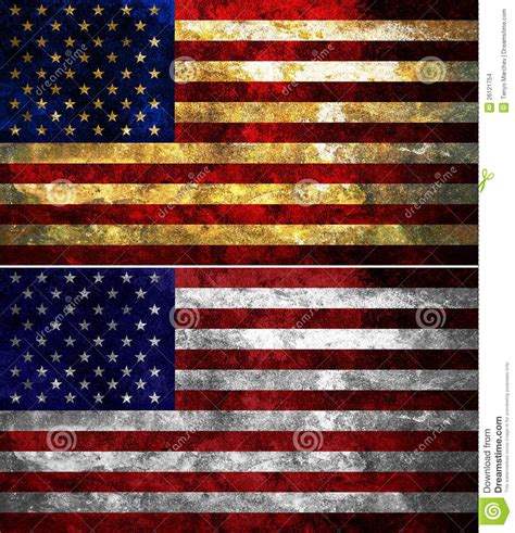 United States Of America Textured Flag Stock Photo   Image ...