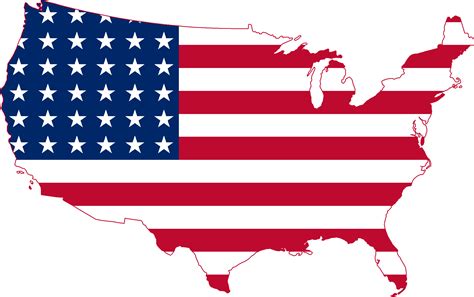 United States PNG Transparent United States.PNG Images ...